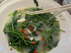 -金苑酒家·客家菜·广东老字号(万象店)