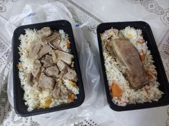 -塔斯提抓饭(东城汇店)