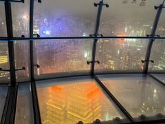 -东方明珠广播电视塔