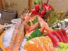 -贵木日本料理·铁板烧(新地假日广场店)