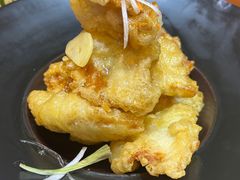 -王慧洁开口虾水饺·地道东北菜(银泰城店)