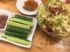 -木屋烧烤(西南角店)