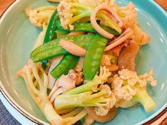 阳江小盆菜-先记烧鹅王·本地粤菜(福永店)
