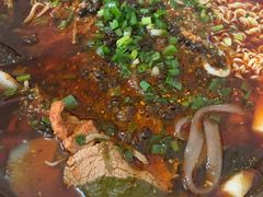 冒牛肉-蓉城西二道无名冒菜(西二道街店)