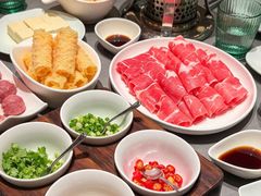 -鼎鼎香·港式火锅·臻选店(北京SKP店)