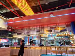 -八合里潮汕鲜牛肉火锅(吉大店)