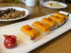 -東舍食唐精品陕菜馆