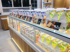 -爸爸糖吐司面包(郑州正弘城店)