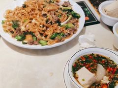 -小肥牛潮汕牛肉火锅(南联店)
