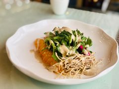 非洲冰草-东方山水金沙酒店-雅香阁中餐厅