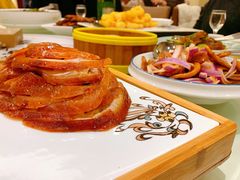 -良友·海鲜青岛菜(五四广场店)