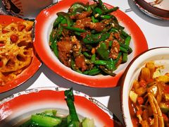-遇见老南昌-柴火灶(顺外路店)