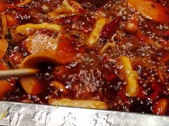 -安安火锅(上美广场店)