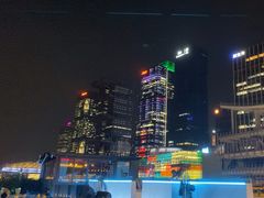 -琶醍壹号•潮菜江景餐吧