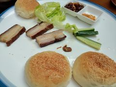 -烧肉馆(古北水镇景区店)