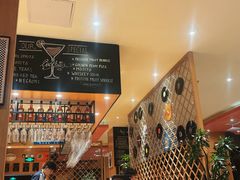 -安妮意大利餐厅(丽都店)