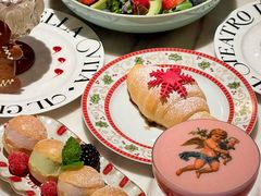 -IL TEATRO 精品意大利餐厅