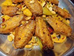 -小土豆北方菜馆(文慧园店)