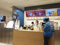 -CoCo都可(东台德润店)