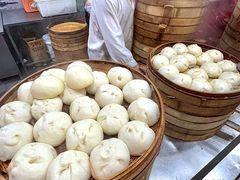 -清泉阁包子铺(中山路店)