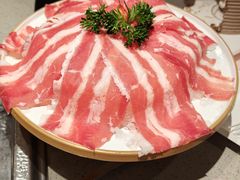 肉肉蛋糕-海底捞火锅(江宸天街店)