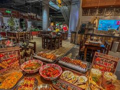 -破店肥哈·东北烧烤·夜宵(南山保利店)