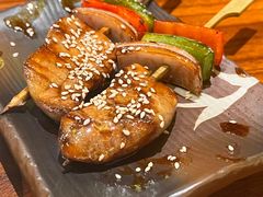 -鸟鹏烧鸟居酒屋(仁恒梦中心店)