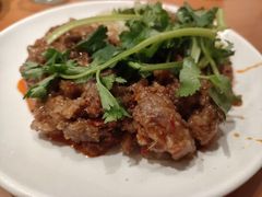 小笼牛肉-曾牛肉