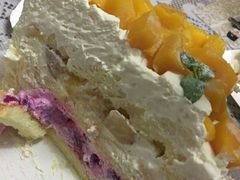 -今日·TODAY手作低脂动物奶油蛋糕定制(高新万达店)