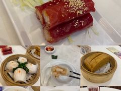 -万山楼海鲜酒家·二十三年老字号