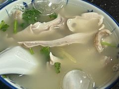 -老妈宫粽球