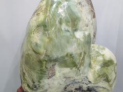 -游龙石文化科普馆