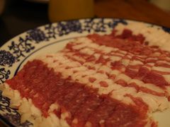 -裕德孚·非遗手切涮羊肉(东直门内大街店)