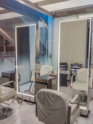 -PE SALON