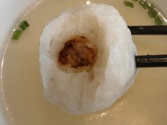 福州手工鱼丸-闽海肴(北辰荟店)