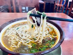 -美玲拉面(鞍山西道店)