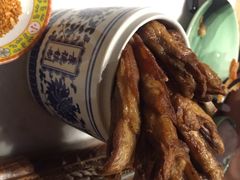 那家小馆(中关村店)-那家小馆•北京菜•烤鸭(中关村店)