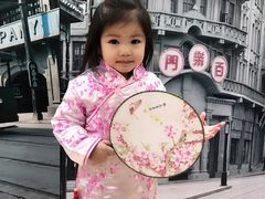-复兴中路第二幼儿园