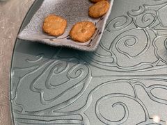 -海陵岛保利皇冠假日酒店·御公馆中餐厅 CANAL LNUA