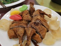 -飯興記苏帮菜·松鼠桂鱼(石路美食街店)