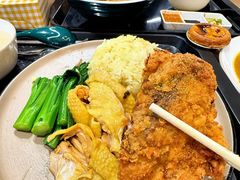 -津津飯堂