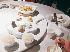 -京味斋·北京烤鸭(北京南站洋桥店)