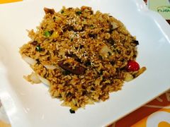 -绿茵阁牛扒餐厅(客村店)