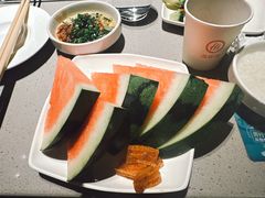-海底捞火锅(关山保利店)
