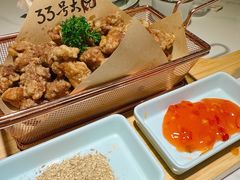-33号大院·青岛本帮菜(五四广场店)