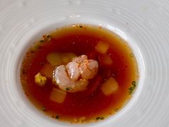 -Le Comptoir de Pierre Gagnaire