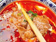 -小街47號江湖菜(四合院店)