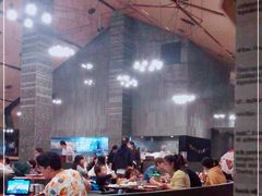 -WOLFGANG PUCK KITCHEN & BAR(迪士尼小镇店)