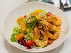 -CRAZYONES克芮旺斯西班牙餐厅(苏州中心店)