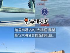 -威海华夏城景区